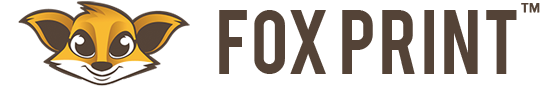 FoxPrint EU